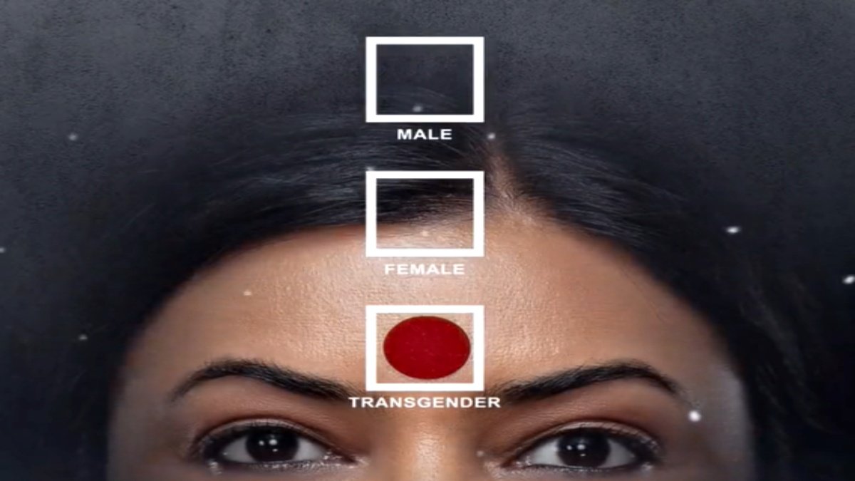 Sushmita Sen’s film ‘Taali’ motion poster released