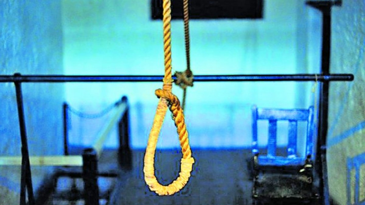 A woman will be hanged in Singapore for drug trafficking