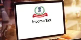 income tax return