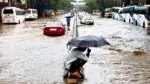 Karnataka faces worst floods in decades, 38 people killed, and many are missing karnataka rains