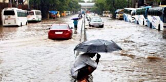karnataka rains