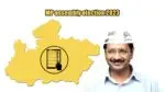 mp elections aam admi party