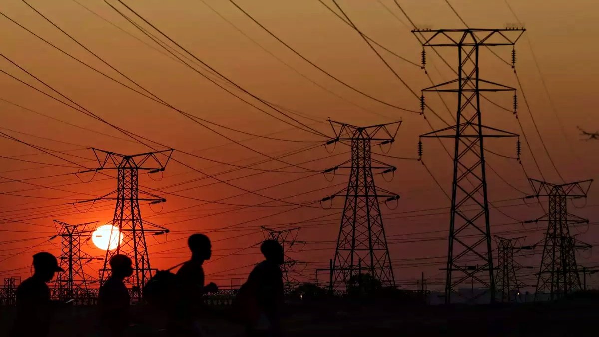 Chhattisgarh ranked first in the country in power generation