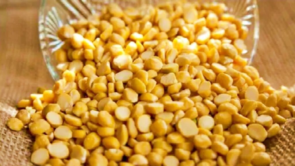 pulses under Bharat Dal brand