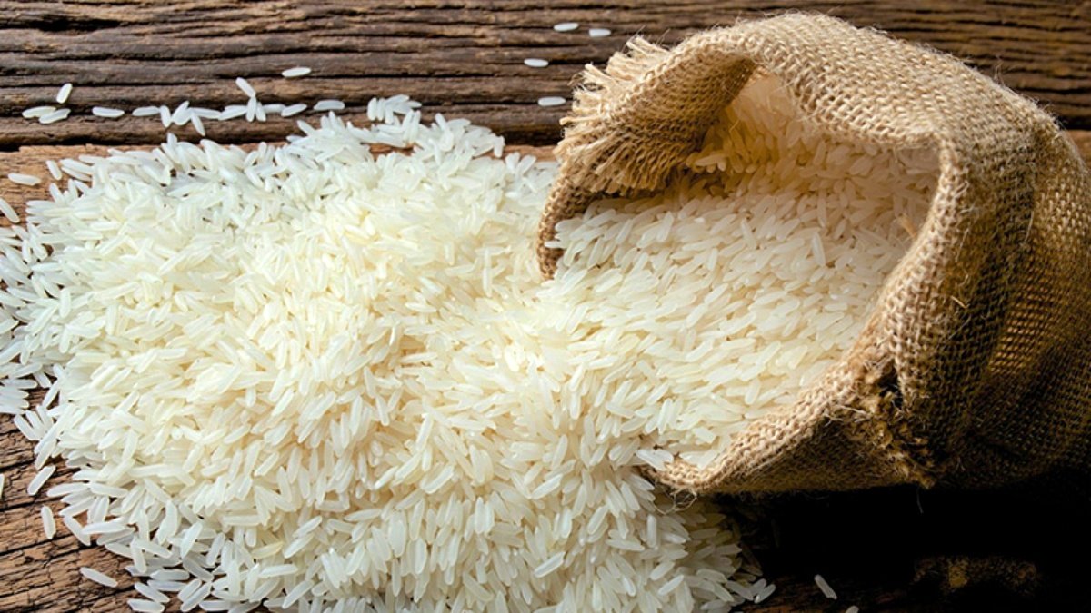 Non-Basmati white rice shortages hit stores across the US