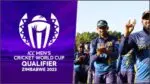 Sri Lanka fixed World Cup spot with an impressive win over Zimbabwe, 3 teams in race for qualifiers srilanka world cup qualified