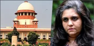 supreme-court-Teesta Setalvad