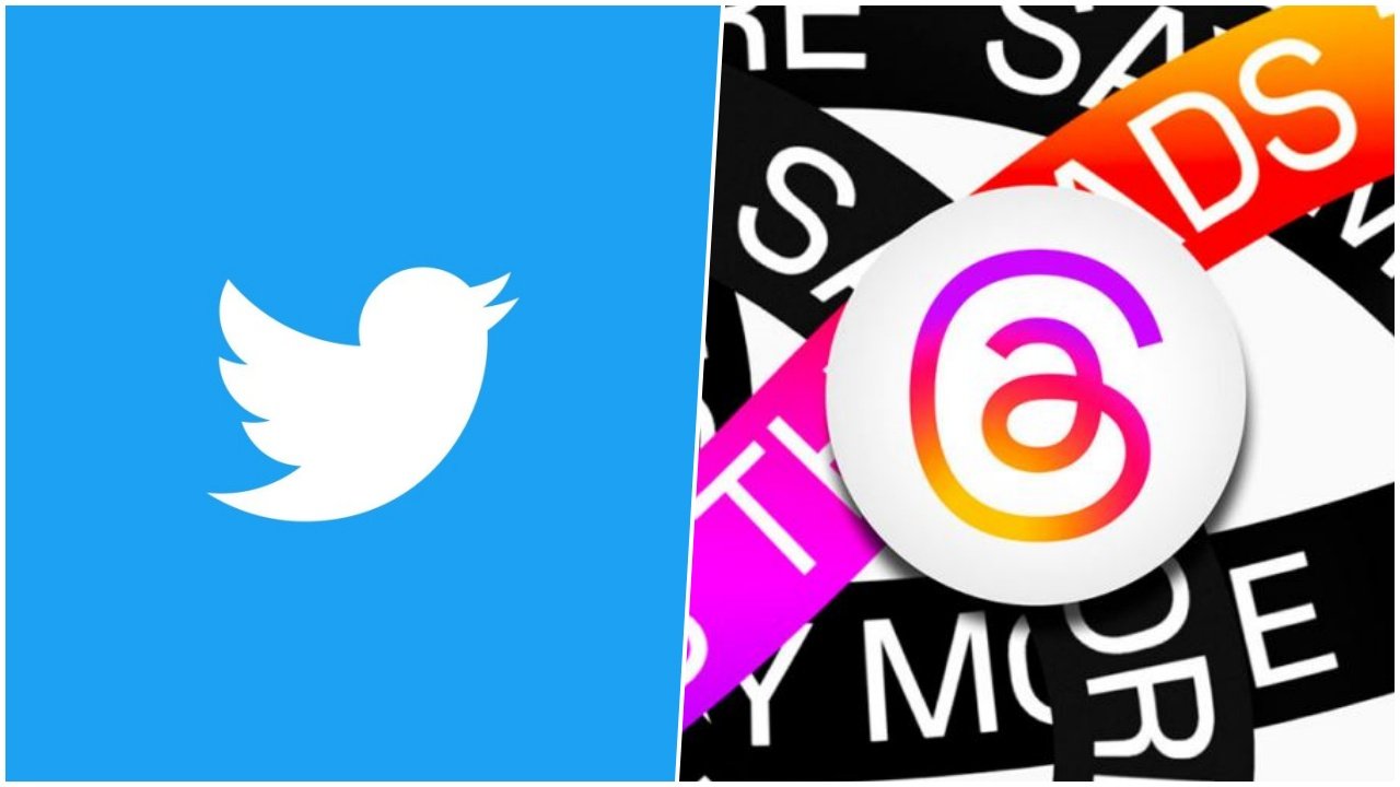 Twitter vs Threads: A Comparison of Two Social Media Apps