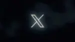 twitter new Logo X
