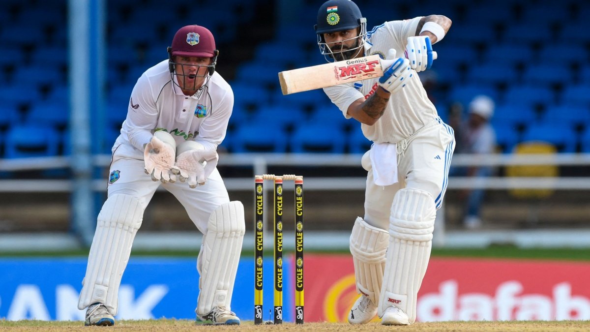 500th match, 14,000 runs away from home: Kohli achieves unprecedented feat in cricket history