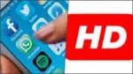 Now you will be able to share HD videos on WhatsApp! whatsapp-HD video