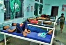 170 orphanage school kids fall ill in Sangli