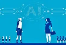 AI will take more womans job