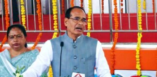 CM Shivraj announces gifts on rakshabandhan