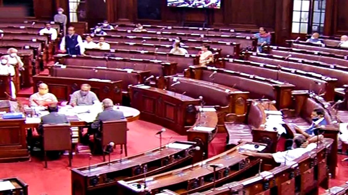 Delhi Service Bill passed by Rajya Sabha on Monday, Know what are the special things!