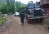 Encounter between terrorists and security forces in Kulgam, 3 soldiers martyred in Jammu and Kashmir Encounter between terrorists and security forces