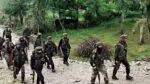 Encounter continues in Rajouri