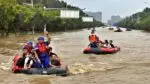 Flood in Beijing: Very serious warning issued by the government for August month Flood in Beijing