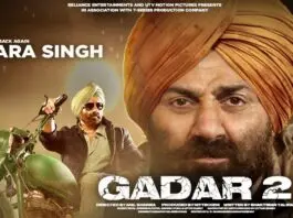 Gadar 2