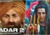Gadar 2 and OMG 2 victims of piracy, leaked online Gadar2-OMG2