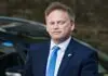 Britain appoints Grant Shapps as new Defense Minister after Ben Wallace steps down Grant Shapps