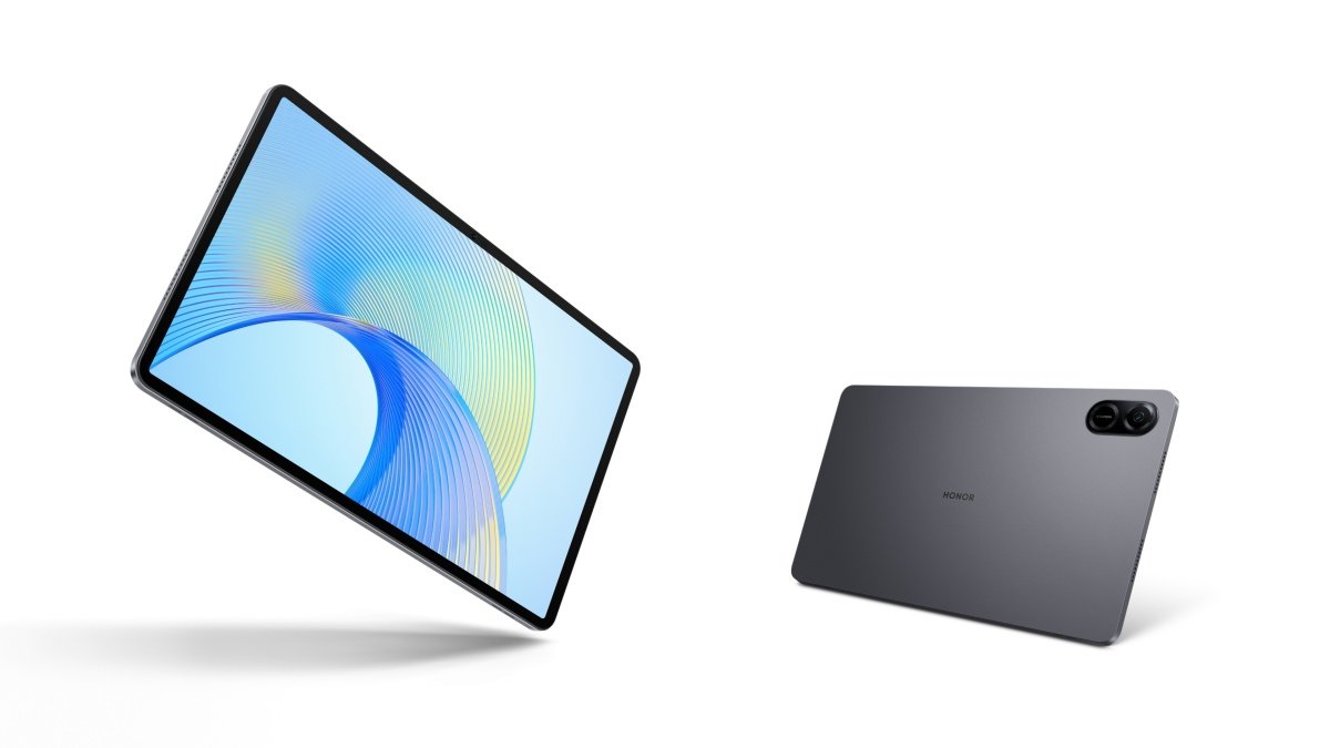 Honor Pad X9 tablet makes its debut in India with 120Hz 2K display and Snapdragon 685 SoC