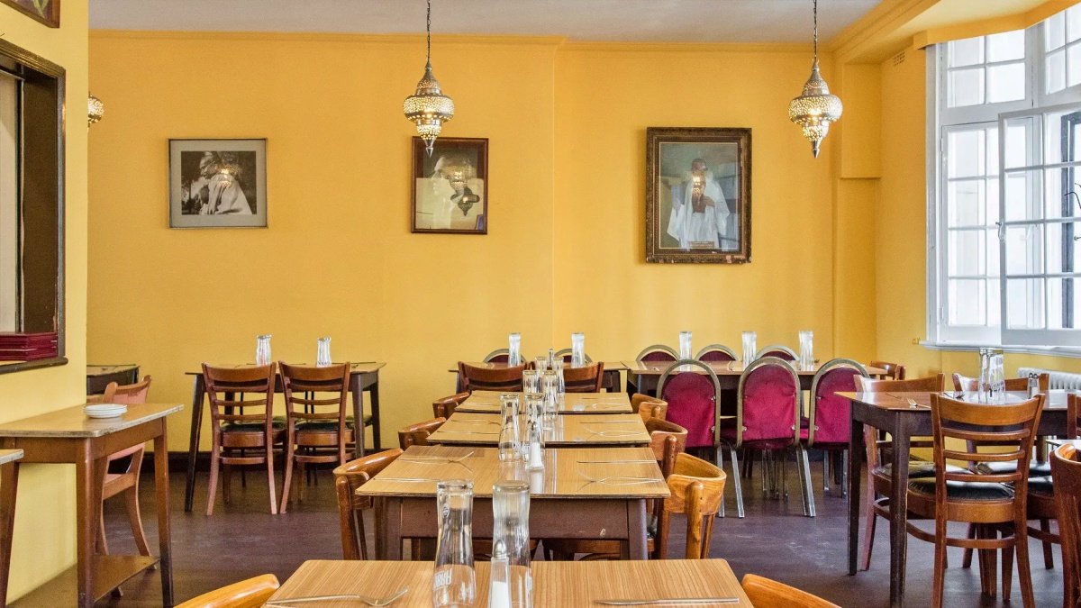 India Club, a London landmark linked to Indian freedom movement, faces closure