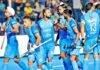 India beat Japan 5-0 in Asian Champions Trophy