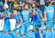 India beat Japan 5-0 in Asian Champions Trophy