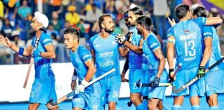 India beat Japan 5-0 in Asian Champions Trophy