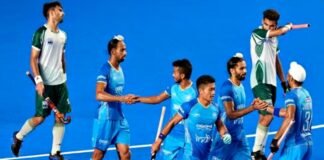 India beat Pakistan in Asian Champions Trophy