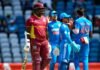 India beat West Indies by 200 runs