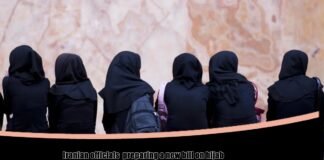 Iranian officials are preparing a new bill on hijab