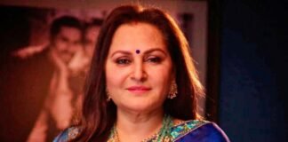 Jaya Prada