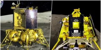 Luna 25-Chandrayaan 3