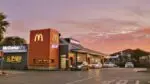 McDonalds first drive through mumbai