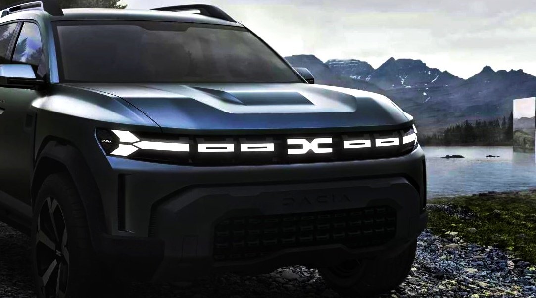 New Duster with the hybrid engine to be launched by Renault