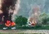 Nuh Violence: Schools closed in Faridabad-Gurugram Section 144 in 4 districts of Haryana Nuh Violence