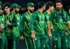 Pakistan cricket team will come to play ICC ODI World Cup 2023 in India Pakistan cricket team