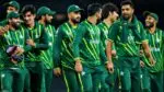 Pakistan cricket team