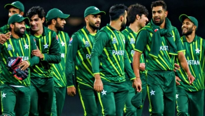 Pakistan cricket team