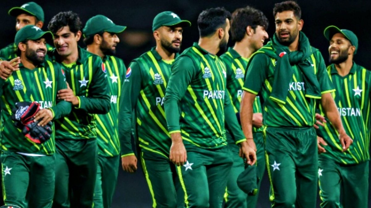 Pakistan cricket team will come to play ICC ODI World Cup 2023 in India