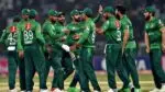 PCB sent notice to Pakistani players who landed in America without NOC Pakistan team