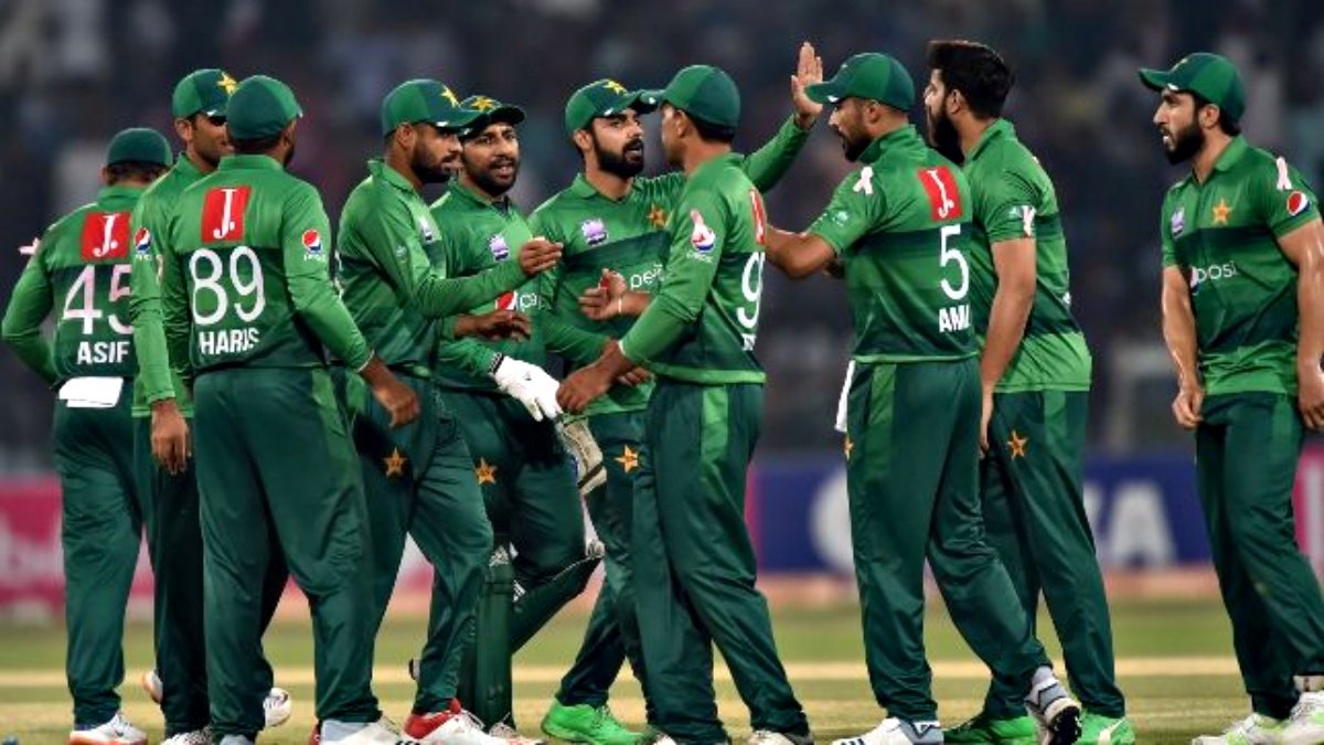 PCB sent notice to Pakistani players who landed in America without NOC