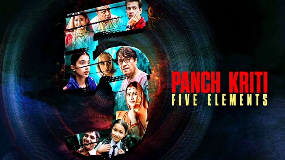 ‘Panchkriti – Five Elements’: A Film That Honors Women’s Journey and Success