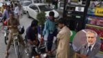 Price of petrol and diesel in Pakistan crossed Rs 270