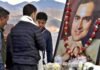 Rahul Gandhi at Pangong Tso Lake