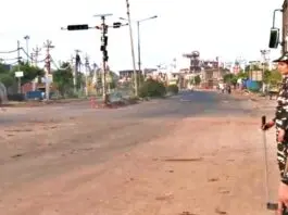 Situation in Gurugram worsened