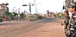 Situation in Gurugram worsened