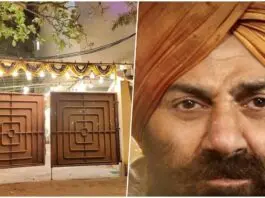 Sunny Super Sound-sunny deol